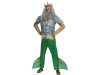 King Triton Deluxe Adult L/XL 42-46