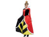 Womens Classic Alice in Wonderland Queen of Hearts Costume