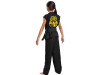 Kids Cobra Kai Costume