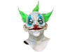 Adult Old Clown Mask