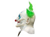 Adult Old Clown Mask