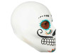 Day Of The Dead Catrin Mask