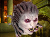 Medusa Halloween Costume Mask