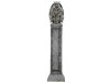 Gargoyle Pillar Animated Prop 8ft