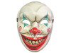 Gnarly the Clown Mask