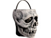 Halloween 3 Season of the Witch Skull Candy Bucket