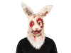 Blood Animal Rabbit Mask