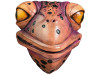 The Umbrella Academy Agent Toad Mask