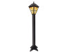 3-D Lamppost Prop