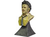 Leatherface Texas Chainsaw Massacre Mini Bust