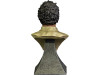 Leatherface Texas Chainsaw Massacre Mini Bust