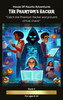 The Phantom's Hacker: Book 2: House Of Hauntz Adventures