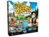 Gold West Wild West-Themed Board Game