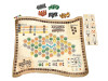 Gold West Wild West-Themed Board Game