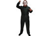 Halloween II Michael Myers Deluxe Coveralls