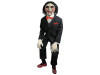 42" Saw Deluxe Billy the Puppet Prop with Motion & Sound 