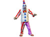 House of 1000 Corpses Finger Lickin* Pistol Whippin* Captain Spaulding Action Figure