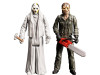 Eli Roths Haunt Ghost & Zombie Figures Se