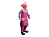 Scream Greats Series 1 Killer Klowns Slim Figure 9.25"