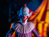 Scream Greats Series 1 Killer Klowns Slim Figure 9.25"