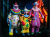 Scream Greats Series 1 Killer Klowns Slim Figure 9.25"