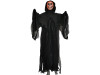 Skull Reaper Gray Light-Up | 4ft