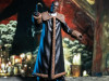 8" Candyman Figure | Scream Greats Series 1 Collection