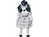 The Twilight Zone Talky Tina