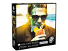 Frankenstein at the Beach Jigsaw Puzzle