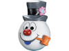 Frosty The Snowman Mask