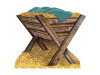 Nativity Scene Stand-Ups
