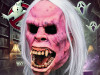 Ghostbusters Library Ghost Mask