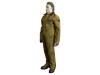 Rob Zombie's Michael Myers figure with knife accessory