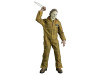 Rob Zombie's Halloween Michael Myers action figure