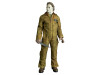 Deluxe Michael Myers figure from Rob Zombie’s reboot