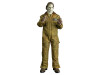Detailed Michael Myers figure from Rob Zombie's Halloween
