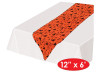 Spooky Halloween table runners - set of two for parties