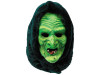 Don Post Witch Mask with Hood