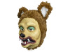Horror Dogman Mask - Inspired by The Shining's Roger Character