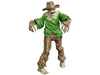 Goosebumps Scarecrow Figure for Display and Play with Stand

