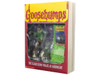 5" Goosebumps Scarecrow Action Figure with Collectible Stand

