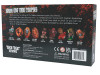 Trick or Treat Studios House of 1000 Corpses Collectible Miniatures






