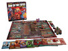 Dr. Satan Board Game piece in Rob Zombie House of 1000 Corpses