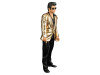 Licensed Quentin Tarantino True Romance collectible figure