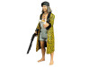 Drexl Action Figure – 5 In Collectible – True Romance Movie Prop
