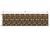 Catacombs Backdrop - 1 pc