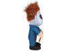 Halloween Michael Myers with Sign Tabletop