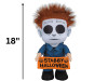 Halloween Michael Myers with Sign Tabletop