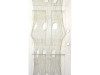 Green Creepy Door Cloth - 60" x 30"
