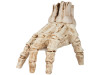 Animated Crawling Skeleton Hand